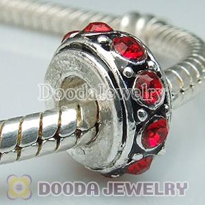 Wholesale Charm Jewelry silver plated beads and charms