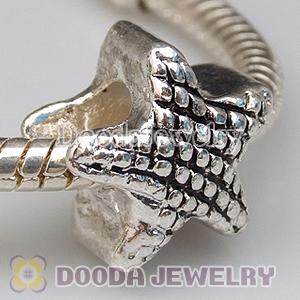 Wholesale Charm Jewelry silver plated beads and charms