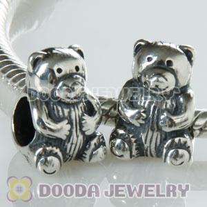 S925 Sterling Silver Charm Jewelry Beads