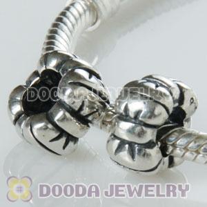 S925 Sterling Silver Charm Jewelry Beads