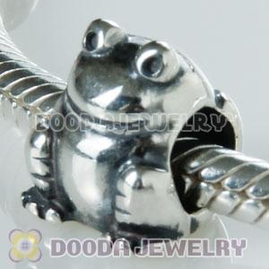 S925 Sterling Silver European Style Beads