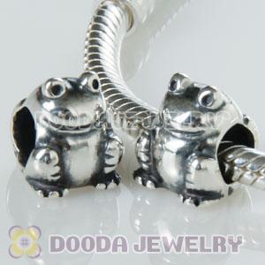 S925 Sterling Silver Charm Jewelry Beads