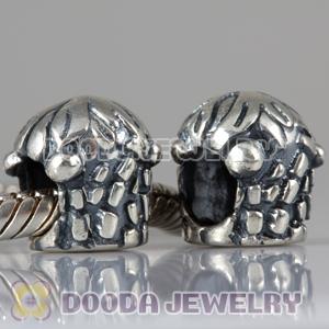 S925 Sterling Silver Charm Jewelry Beads