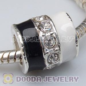 Wholesale Charm Jewelry silver plated beads and charms