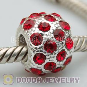 Wholesale Charm Jewelry silver plated beads and charms