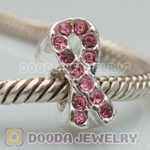 Wholesale Charm Jewelry silver plated beads and charms