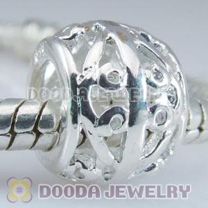 wholesale 925 Sterling Silver Charm Jewelry Beads