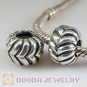S925 Sterling Silver Charm Jewelry Beads Wholesale