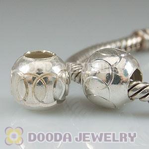 Wholesale 925 Sterling Silver Charm Jewelry Bead