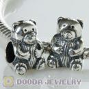 S925 Sterling Silver Charm Jewelry Beads