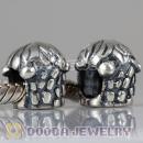 S925 Sterling Silver Charm Jewelry Beads