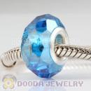 4.5mm alloy hole Charm Jewelry crystal glass beads fit Jewelry, European Beads, bighole Jewelry etc bracelet