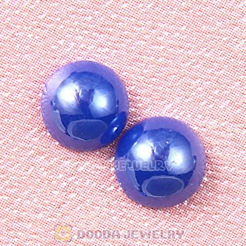 6mm Round Ceramic Floating Locket Charms Wholesale