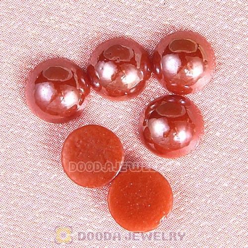 6mm Round Ceramic Floating Locket Charms Wholesale