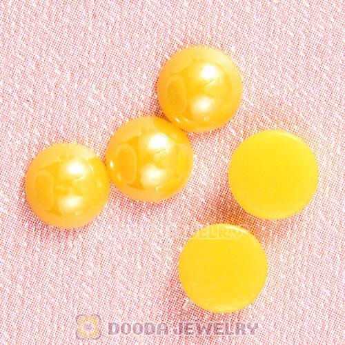 6mm Round Ceramic Floating Locket Charms Wholesale