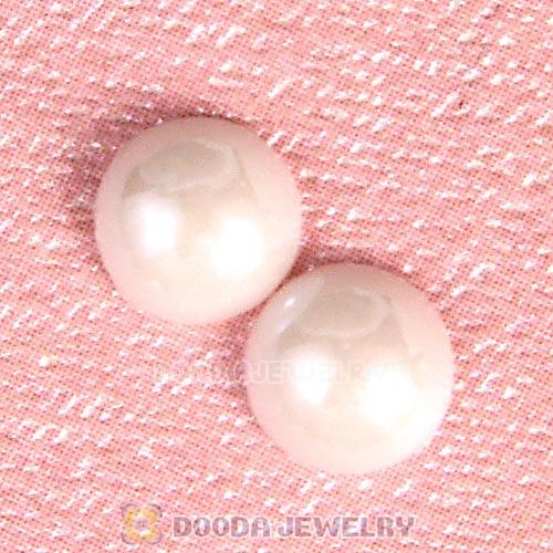 6mm Round Ceramic Floating Locket Charms Wholesale