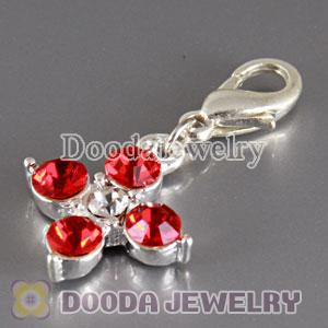 Wholesale Silver Plated Alloy Fashion Charms