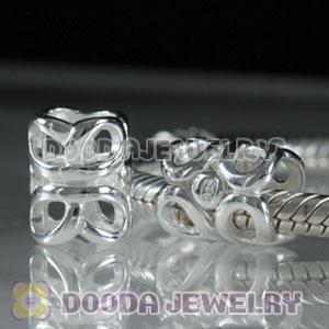 S925 Sterling Silver Charm Jewelry Beads