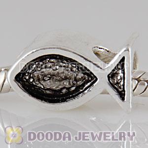 Wholesale silver plated Charm Jewelry charms and beads