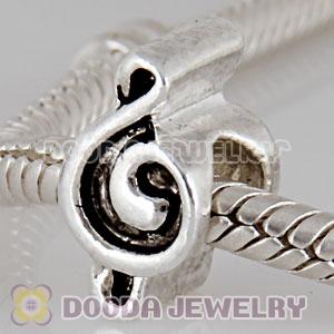Wholesale Charm Jewelry silver plated beads and charms
