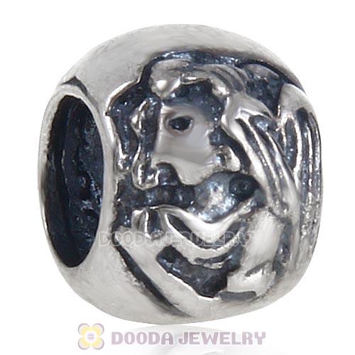 S925 Sterling Silver Charm Jewelry Beads and Charms