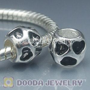 Wholesale silver plated Charm Jewelry charms and beads