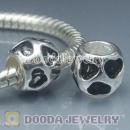 Wholesale silver plated Charm Jewelry charms and beads
