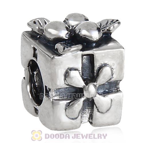 925 Silver European Style Mother's Day Gift Charms Beads