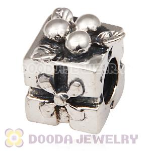 925 Sterling Silver European Style Valentines Day Gift Beads