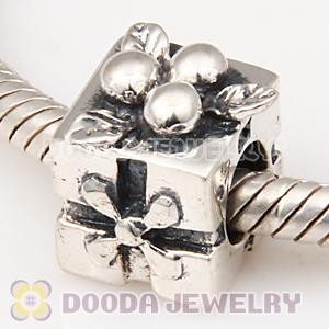 925 Sterling Silver European Style Valentines Day Gift Beads