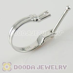 925 Sterling Silver Ring, DIY Your Ring