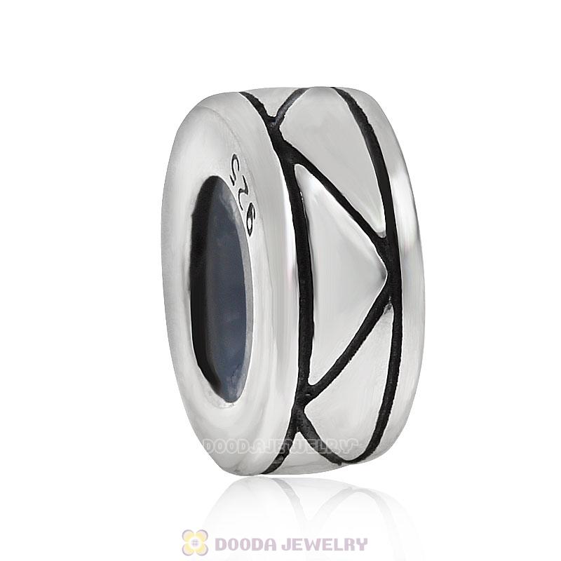 Rubber Stopper Bead Jewelry