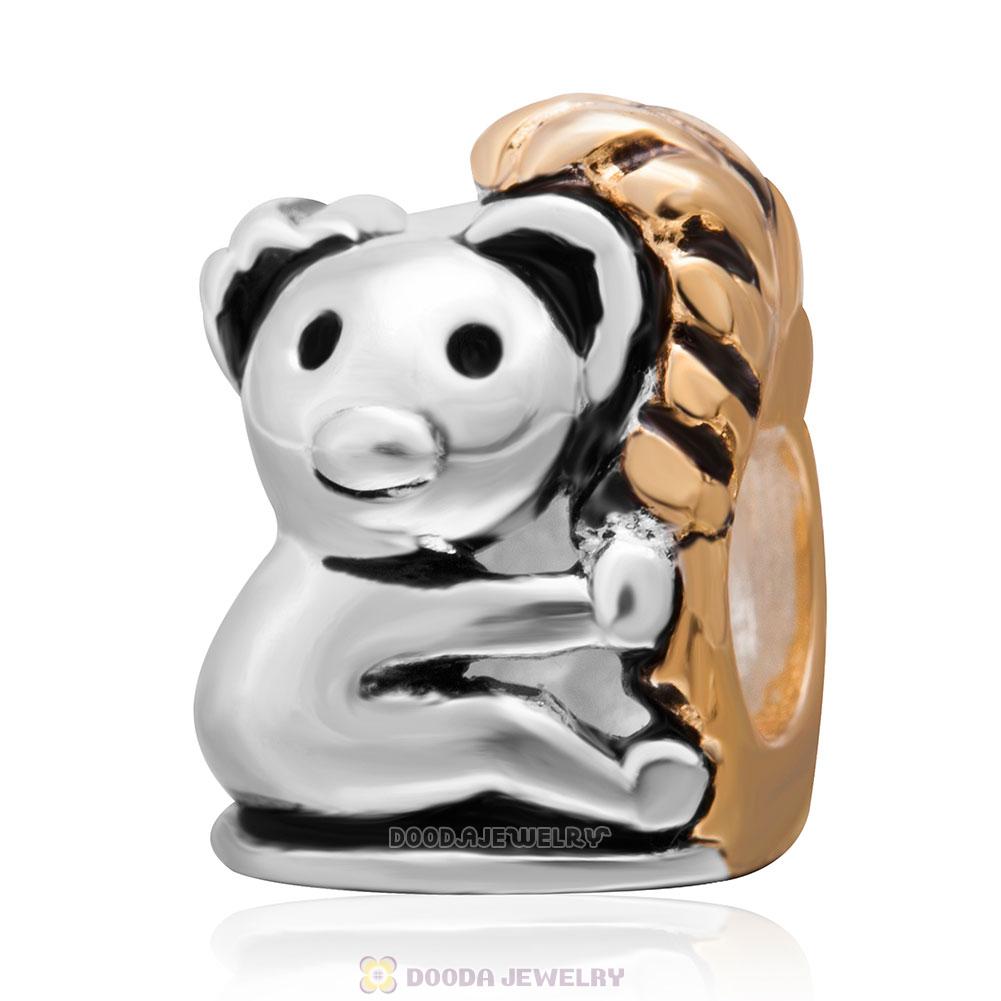 Australian Koala Charm