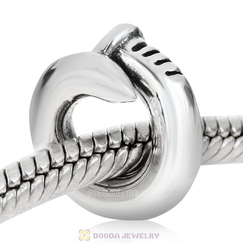 Get Nailed Charm Bead