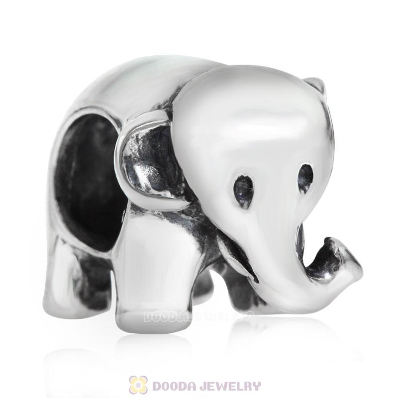 Lucky Elephant Charm