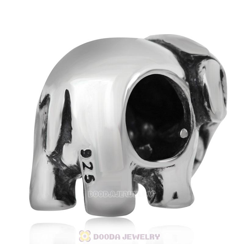 Lucky Elephant Charm