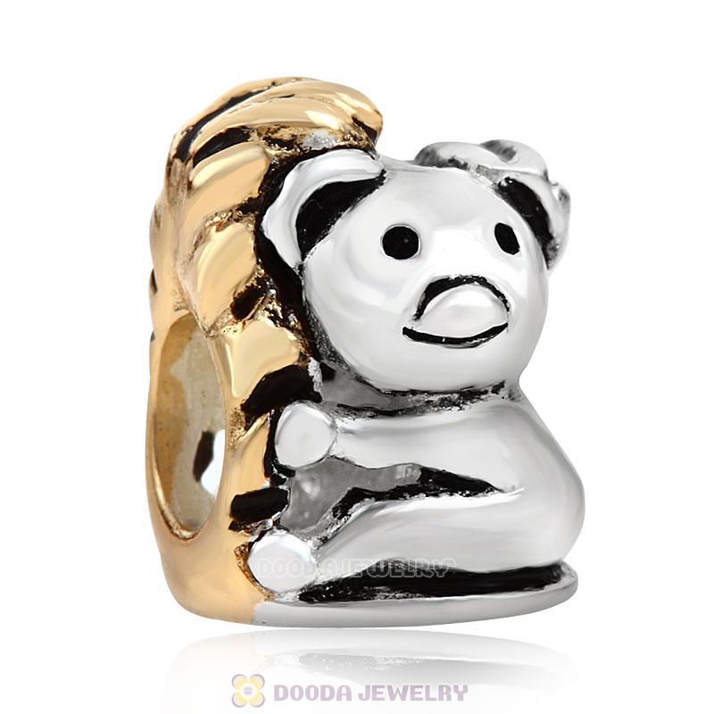 Australian Koala Charm