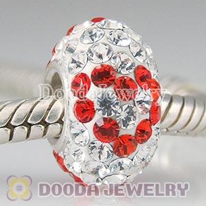 Austrian crystal European mother's day charms 2011