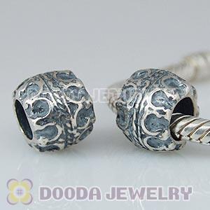 925 Sterling Silver Charm Beads