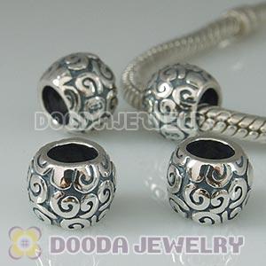 925 Sterling Silver Retire European Beads