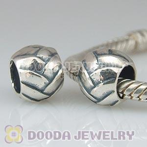 925 Sterling Silver Charm Beads