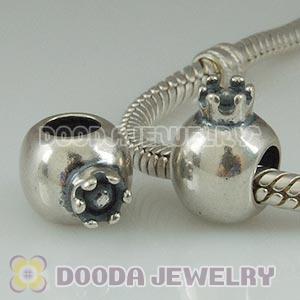 925 Sterling Silver Charm Beads
