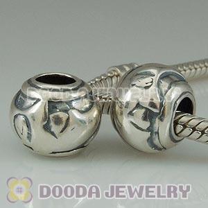 925 Sterling Silver Cynthia Charms