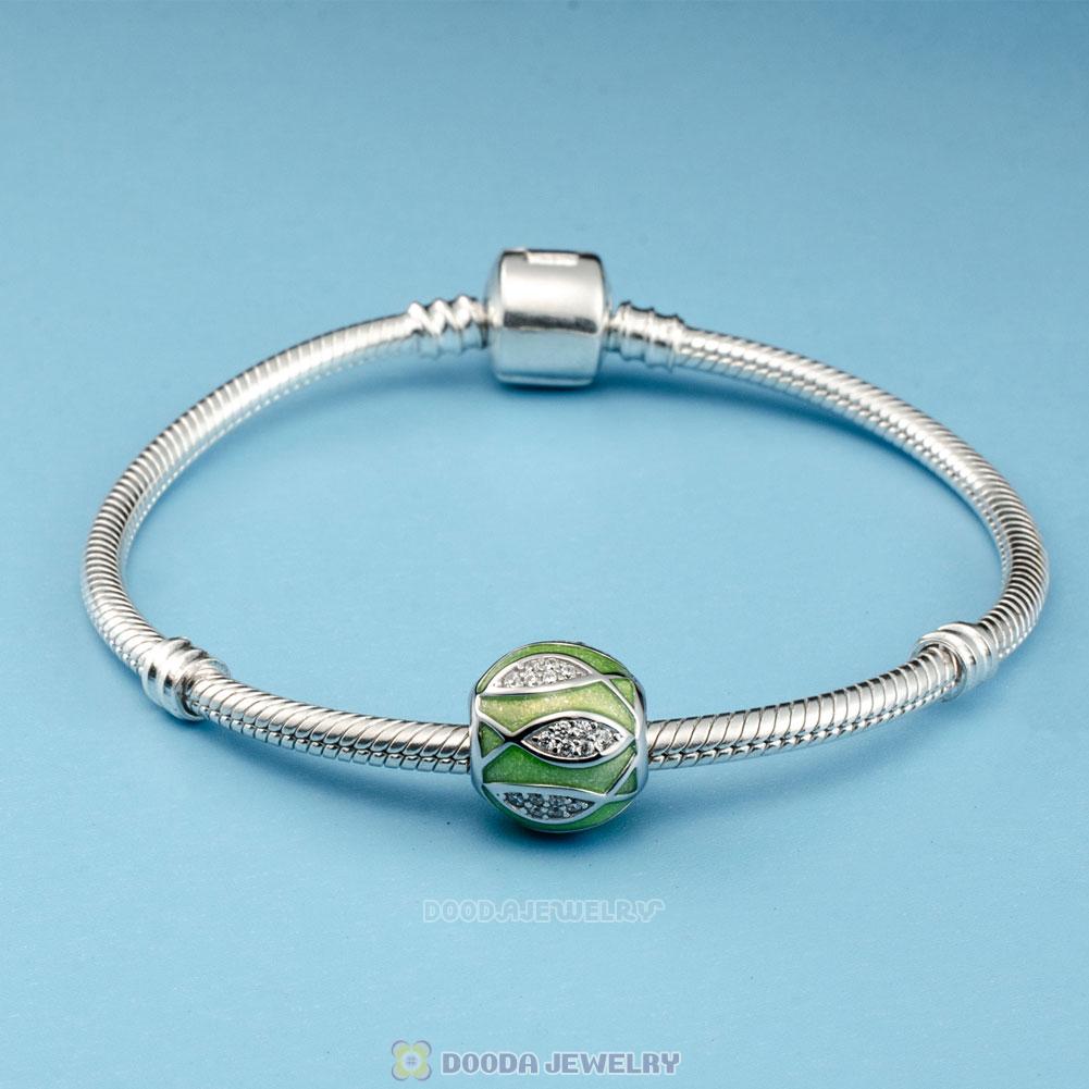 Christian Fish Charm 925 Sterling Silver