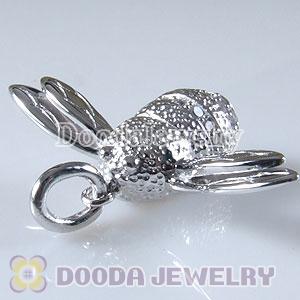 Sterling Silver Tscharm Jewelry Bee Charms