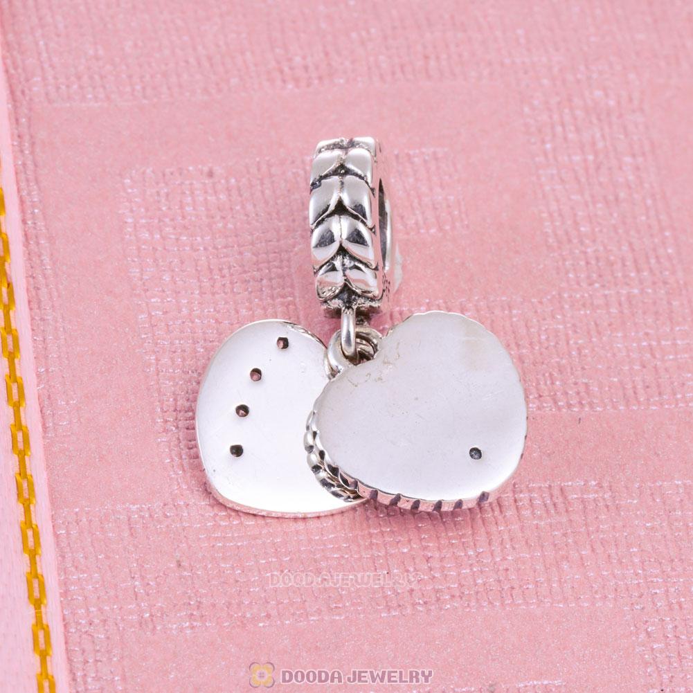 Bright Seeds Dangle Charm