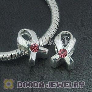 Wholesale Charm Jewelry silver plated beads and charms