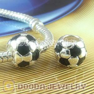 Wholesale Charm Jewelry silver plated beads and charms
