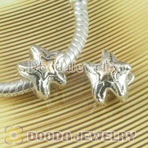 Wholesale Charm Jewelry silver plated beads and charms