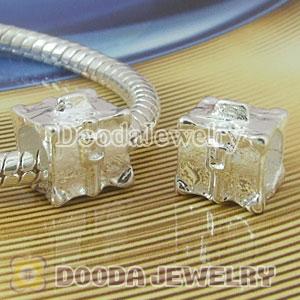 Wholesale Charm Jewelry silver plated beads and charms